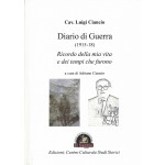 Diario di Guerra (1915 -18)